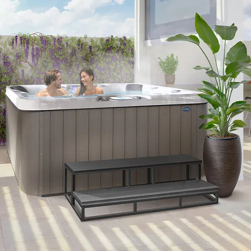 Escape hot tubs for sale in Plantation
